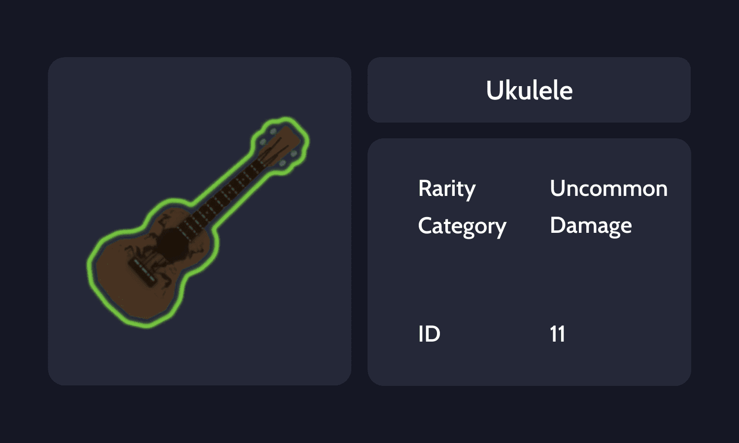 Risk of Rain 2 Items Common, Legendary & All!